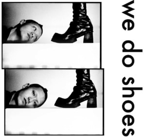 we do shoes